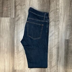 Warp + Weft AMS Amsterdam Slim Midnight Jeans - 32x34